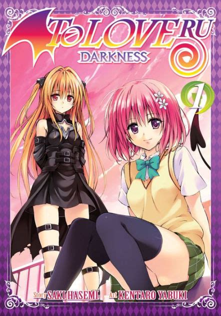 saki to love ru|To Love Ru (Manga) .